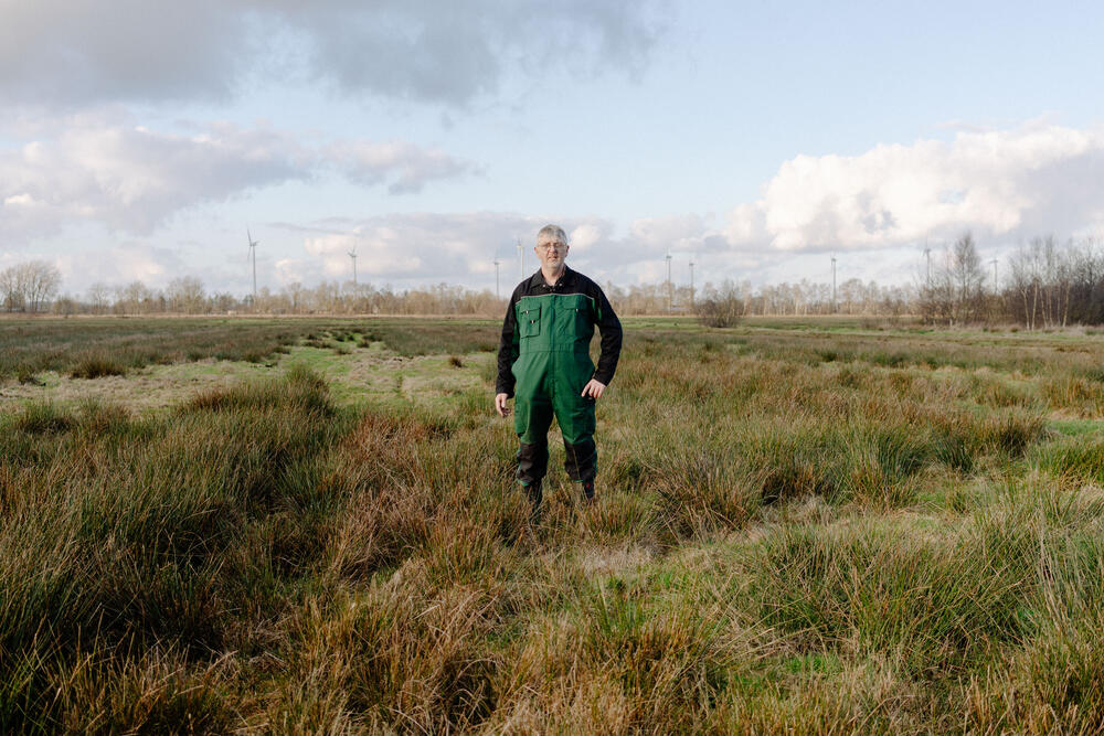 Image 2 of 4 from “Detlef Grüßing for Die Zeit” by Ricardo Nunes