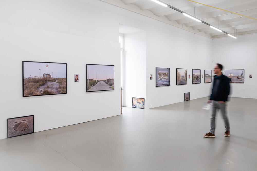 Image from page “For Sale” (Photo: Ricardo Nunes)