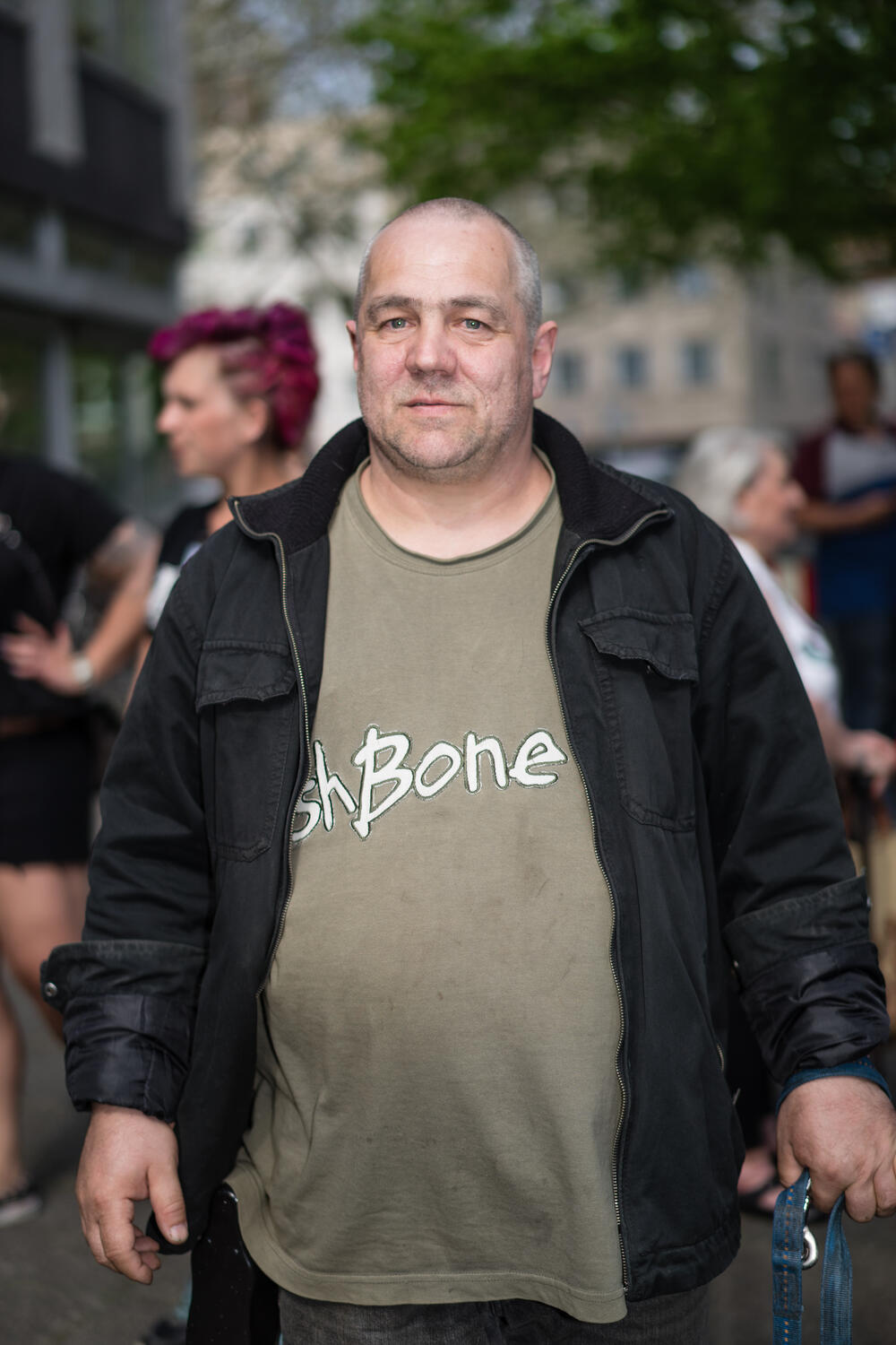 Image from page “Free Chico” (Photo: Ricardo Alves Ferreira Nunes)