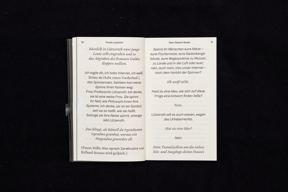 Image 6 of 15 from “Obdach Boden” by Ricardo Nunes