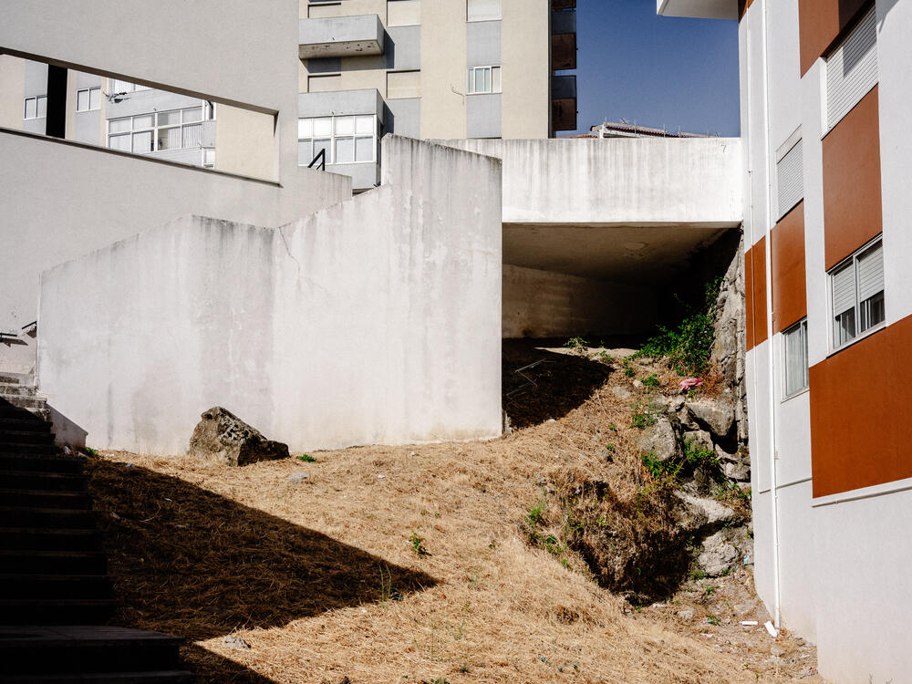 Image 5 of 16 from “Places of Disquiet” by Ricardo Nunes