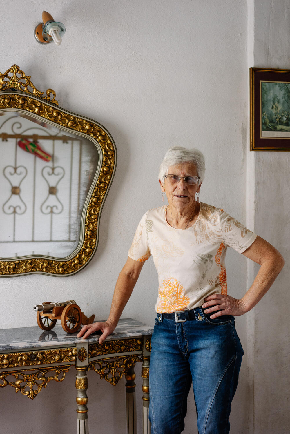 Image from page “Selected Portraits” (Photo: Ricardo Alves Ferreira Nunes)