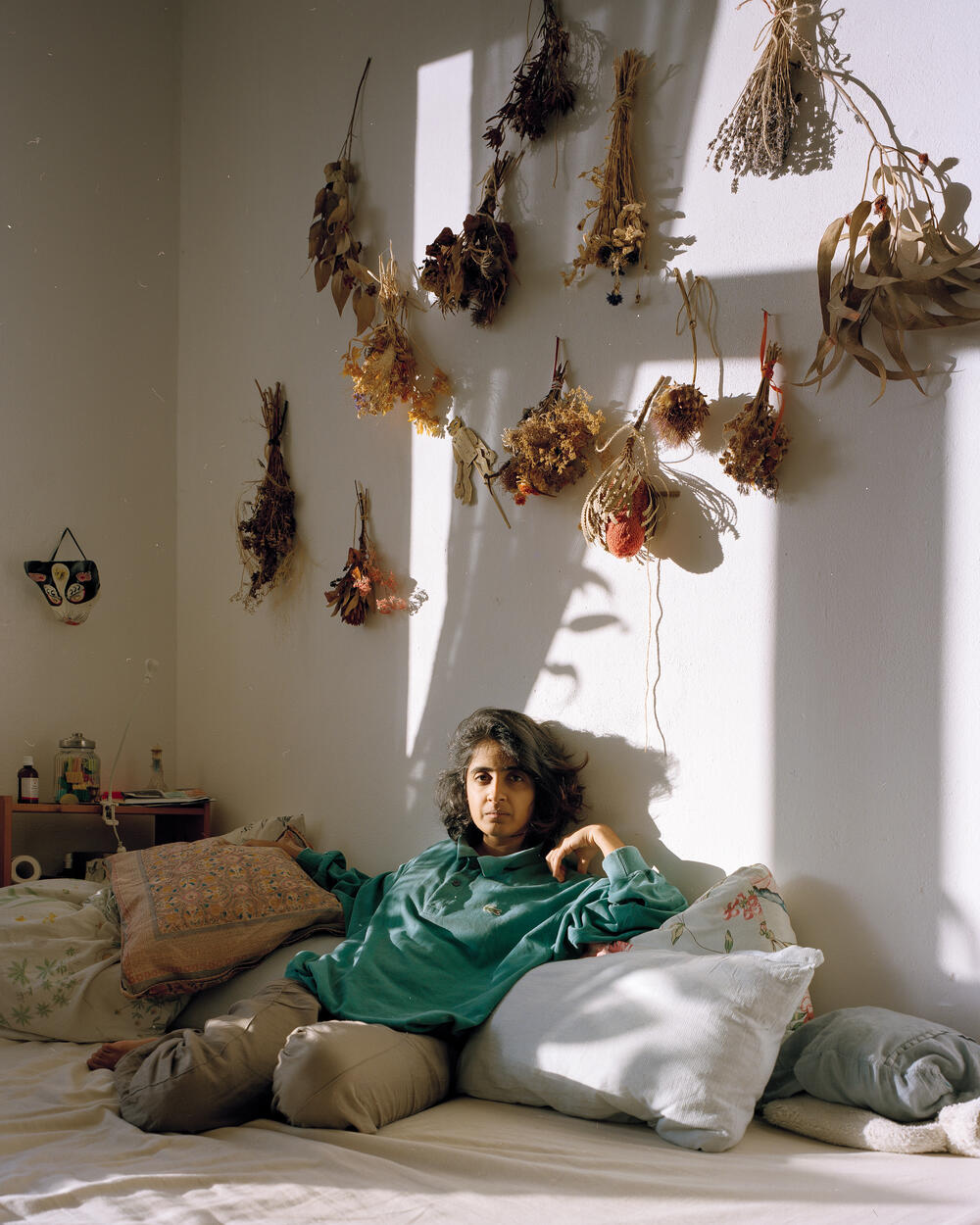 Image 3 of 20 from “Selected Portraits” by Ricardo Nunes