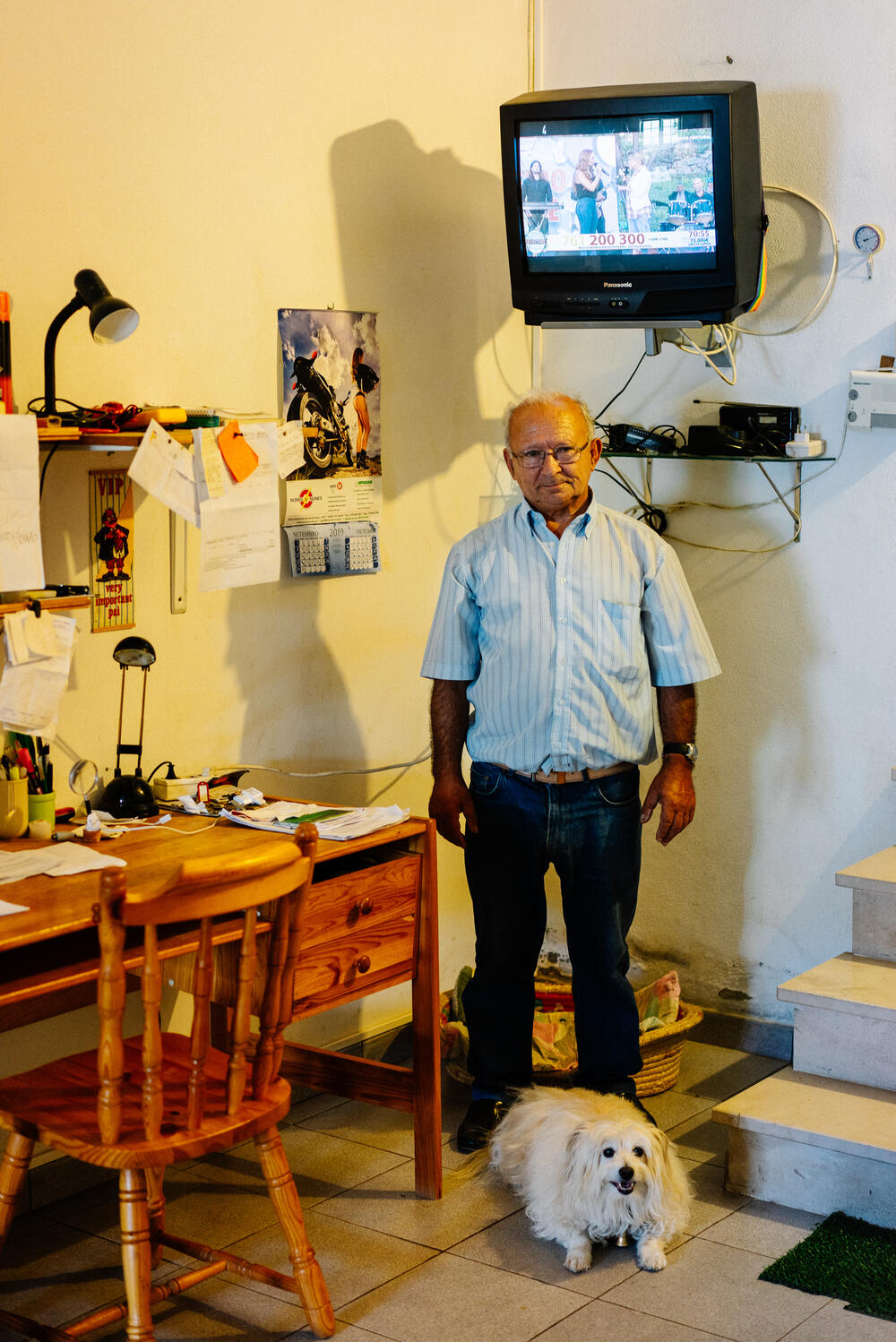 Image from page “Selected Portraits” (Photo: Ricardo Alves Ferreira Nunes)