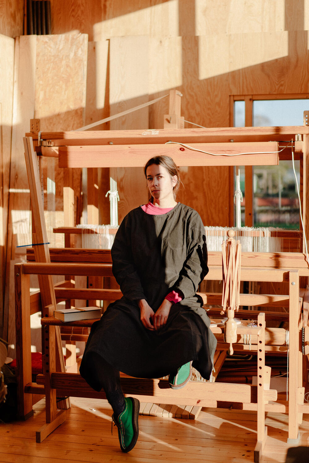 Image 11 of 20 from “Selected Portraits” by Ricardo Nunes