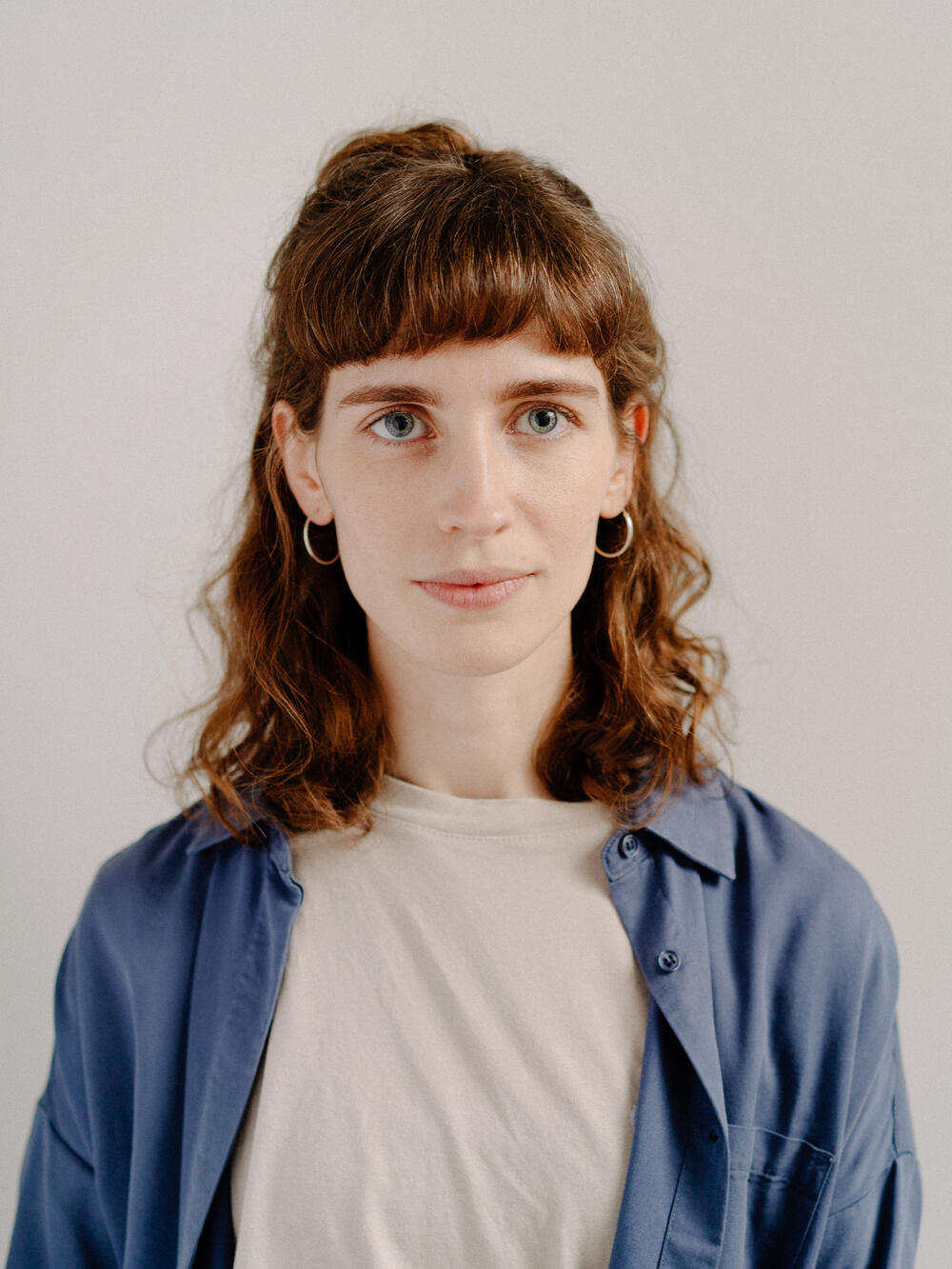 Image from page “Selected Portraits” (Photo: Ricardo Alves Ferreira Nunes)