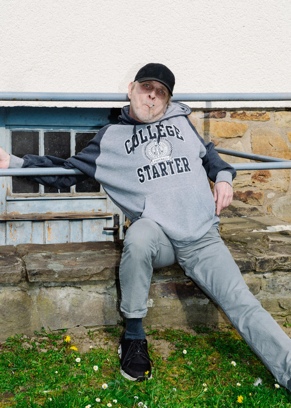 Image from page “Selected Portraits” (Photo: Ricardo Alves Ferreira Nunes)