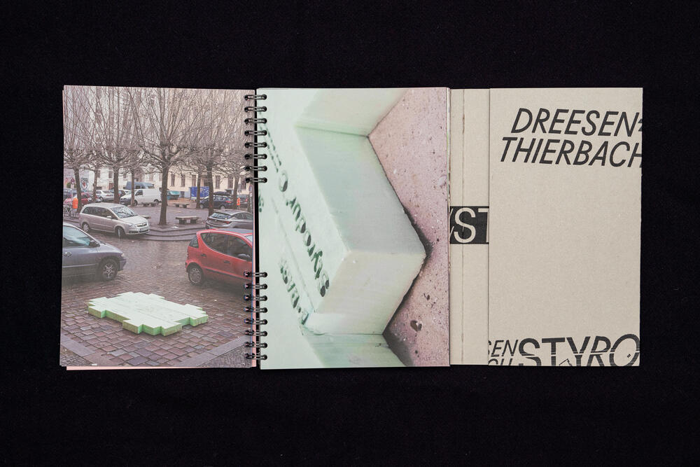 Image from page “Styrohaus” (Photo: Ricardo Nunes)