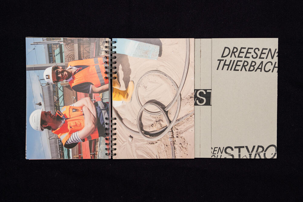 Image from page “Styrohaus” (Photo: Ricardo Nunes)