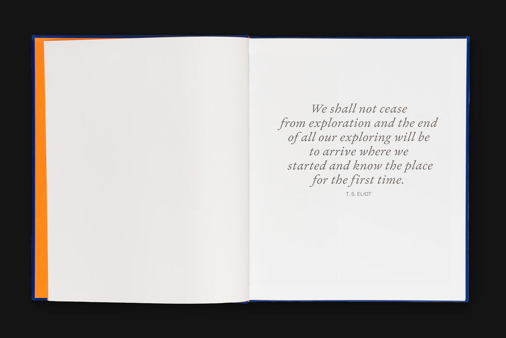 Image 3 of 12 from “The Hunter, the Woman & the Hut” by Ricardo Nunes