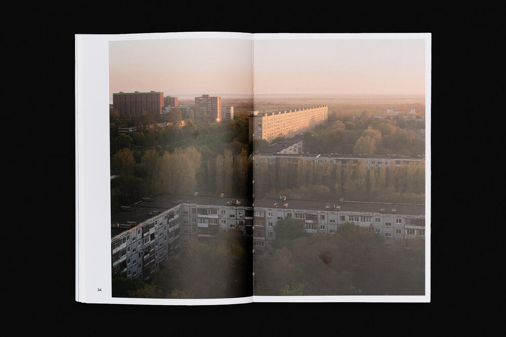 Image 8 of 12 from “Tolyatti” by Ricardo Nunes