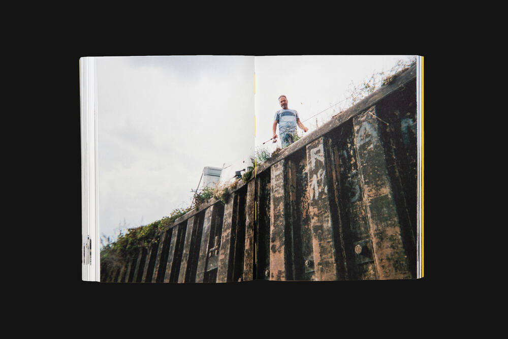 Image from page “Treibgut” (Photo: Ricardo Alves Ferreira Nunes)