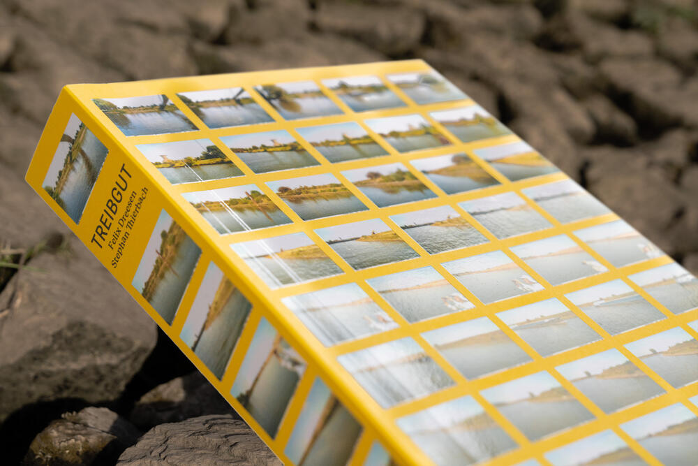 Image from page “Treibgut” (Photo: Ricardo Alves Ferreira Nunes)