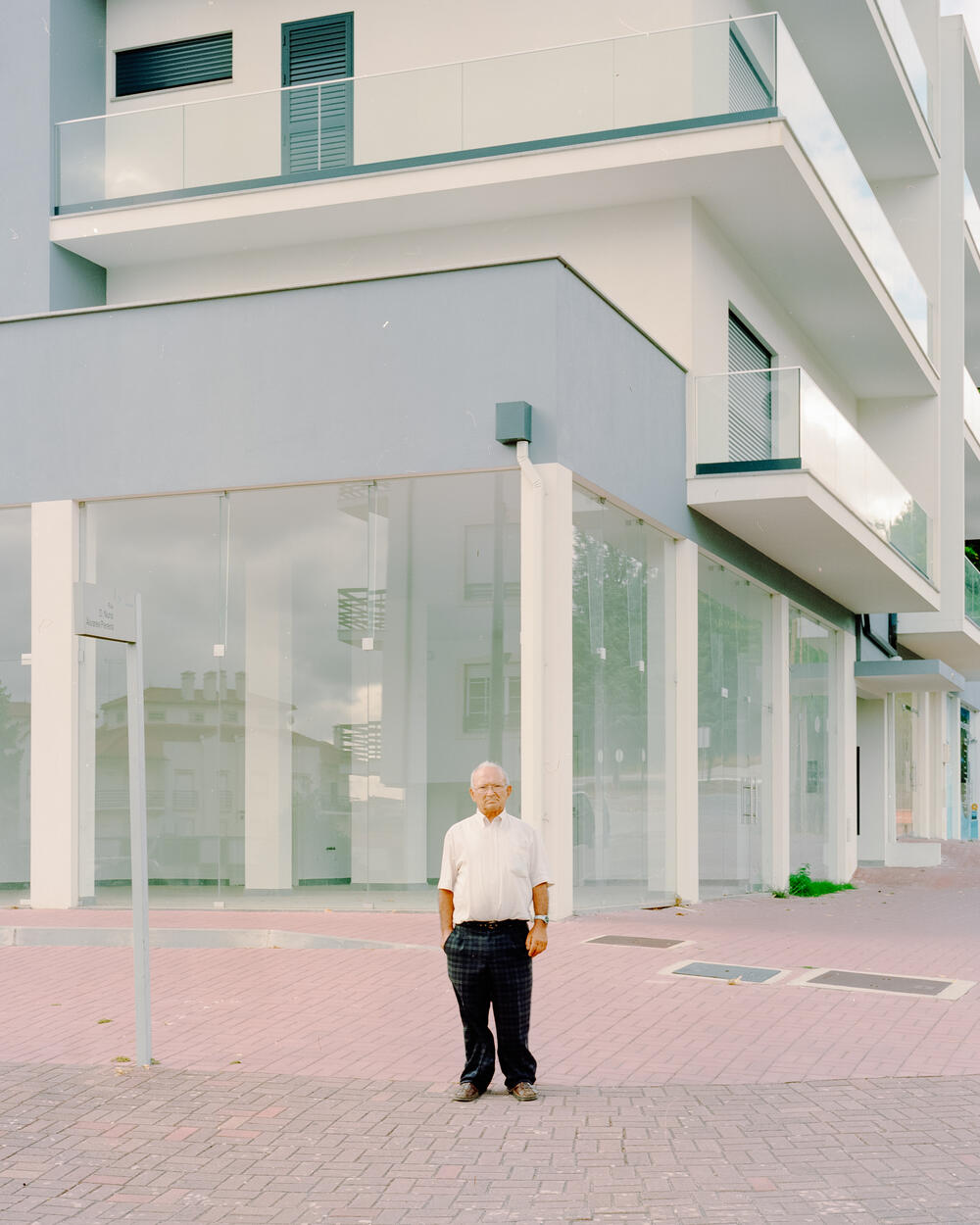 Image 6 of 6 from “Untitled - Case Study” by Ricardo Nunes