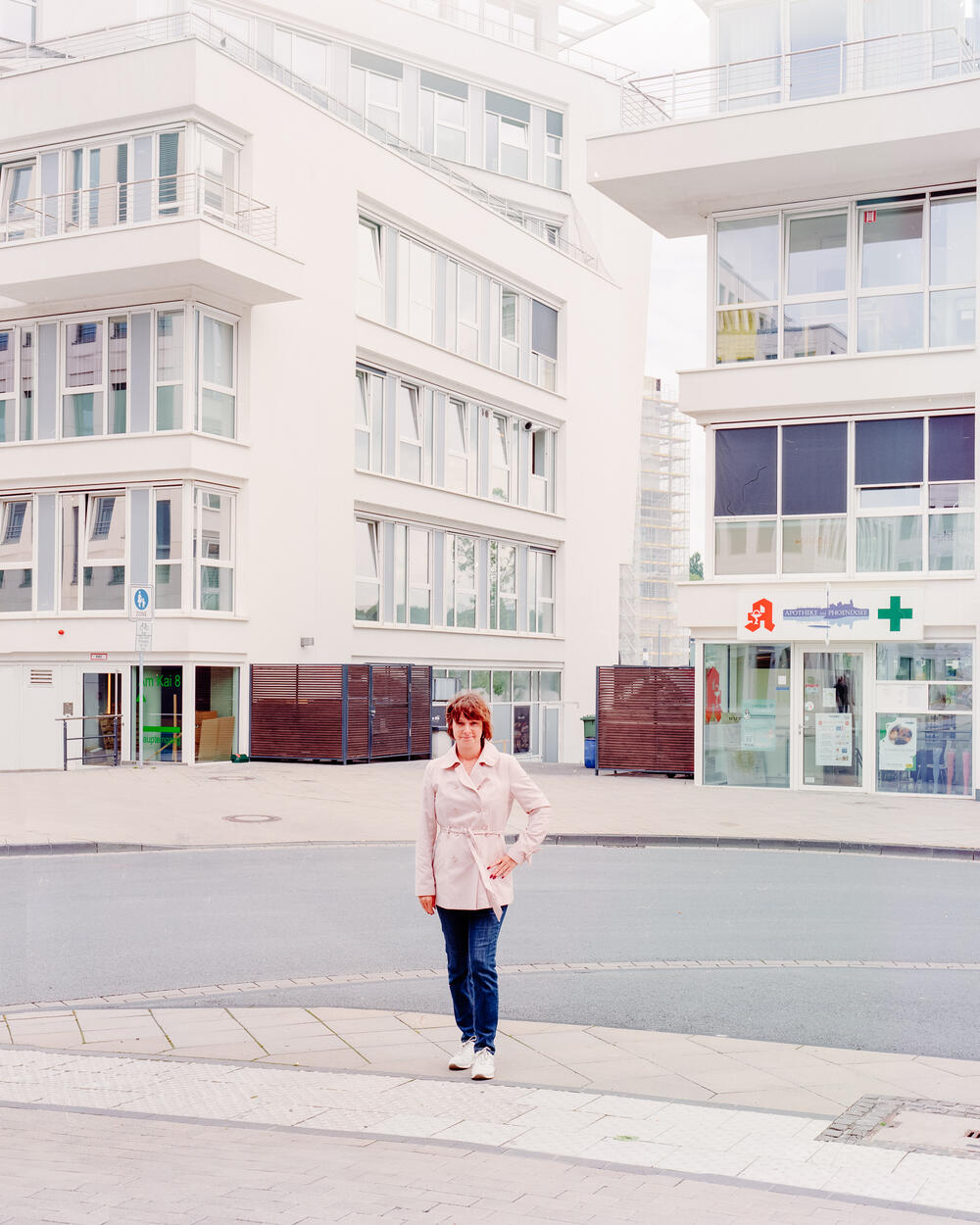 Image 4 of 6 from “Untitled - Case Study” by Ricardo Nunes