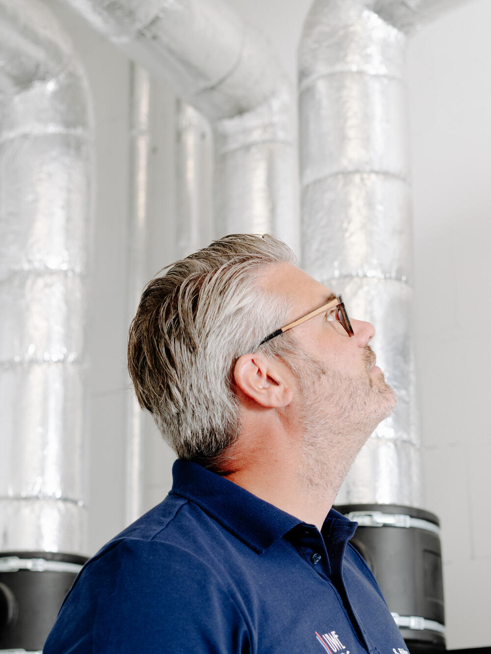 Image 1 of 8 from “Uwe Röhrs for Die Zeit” by Ricardo Nunes