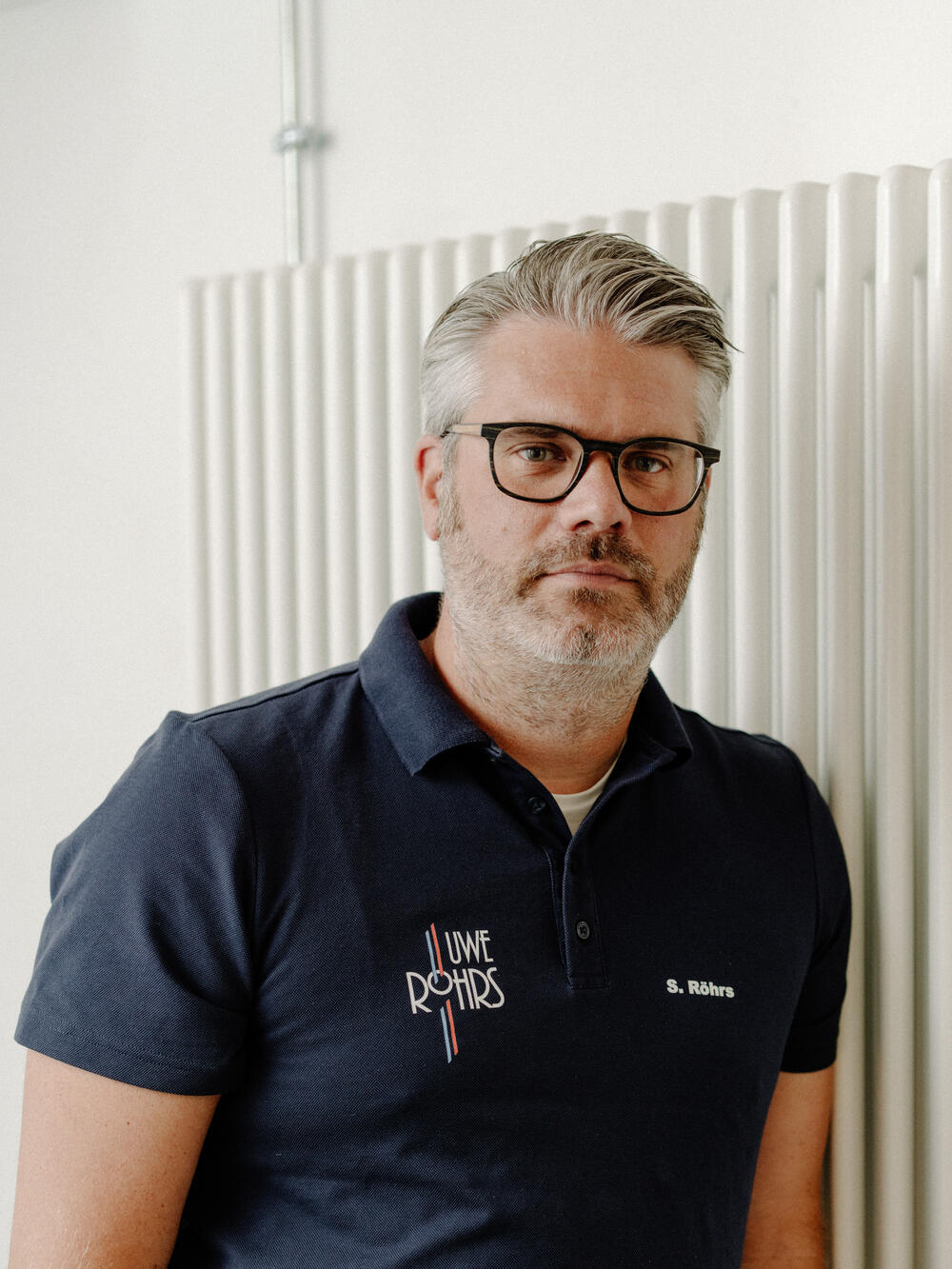 Image from page “Uwe Röhrs for Die Zeit” (Photo: Ricardo Alves Ferreira Nunes)