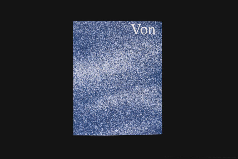 Image 24 of 24 from “Von Wolkenschäden” by Ricardo Nunes