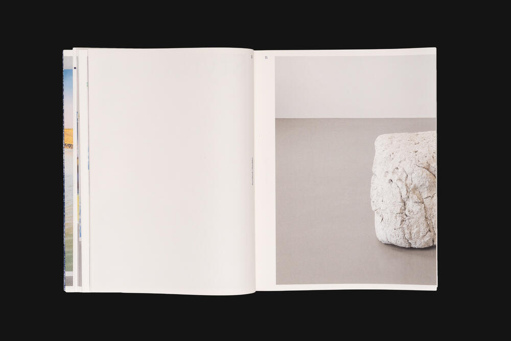 Image 6 of 24 from “Von Wolkenschäden” by Ricardo Nunes